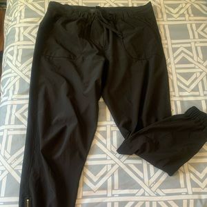 Albion Fit Black Jetsetters